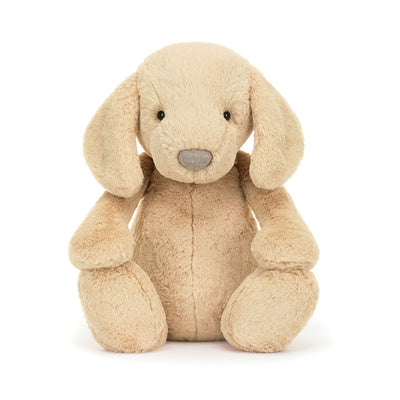 Bashful Luxe Puppy Orlando Big - Twinkle Twinkle Little One