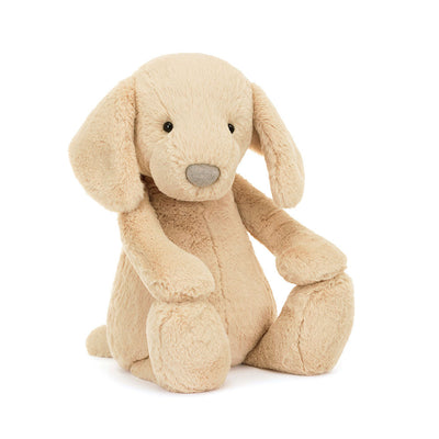 Bashful Luxe Puppy Orlando Big - Twinkle Twinkle Little One
