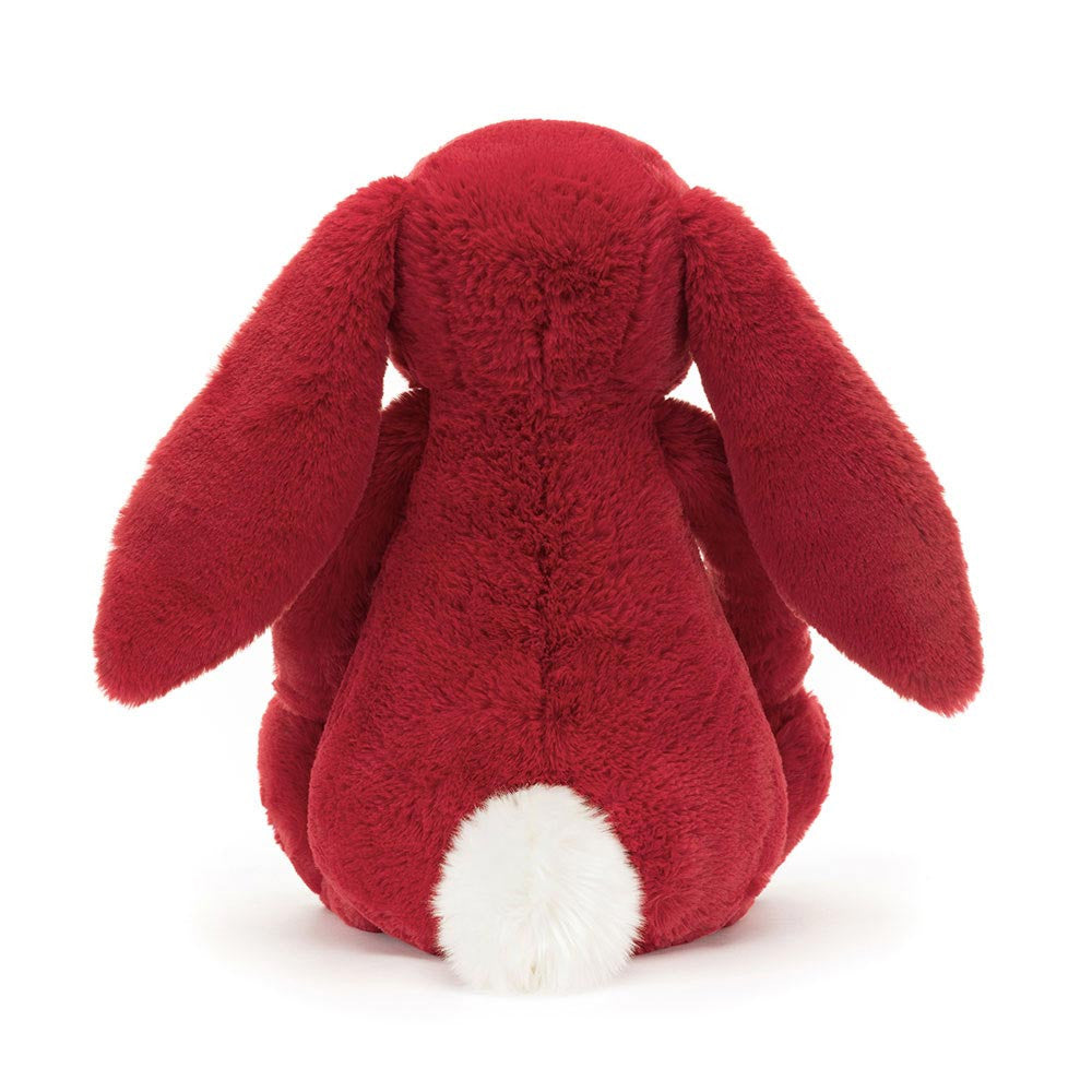 Big Bashful Luxe Bunny Scarlett - Twinkle Twinkle Little One
