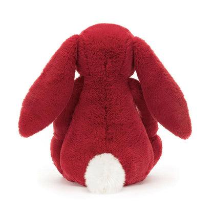 Big Bashful Luxe Bunny Scarlett - Twinkle Twinkle Little One