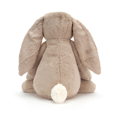Really Big Bashful Beige Bunny - Twinkle Twinkle Little One
