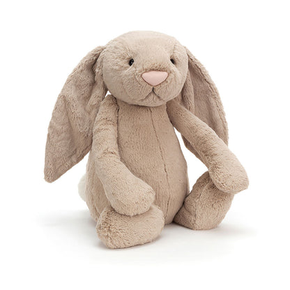 Really Big Bashful Beige Bunny - Twinkle Twinkle Little One