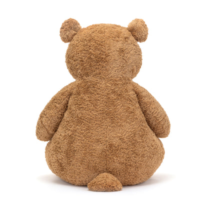Bartholomew Bear Gigantic - Twinkle Twinkle Little One