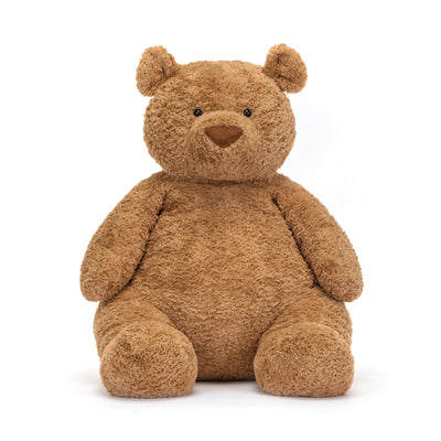 Bartholomew Bear Gigantic - Twinkle Twinkle Little One