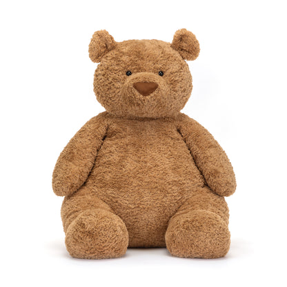 Bartholomew Bear Gigantic - Twinkle Twinkle Little One