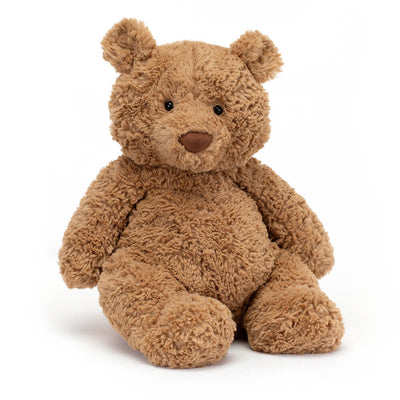 Large Bartholomew Bear - Twinkle Twinkle Little One