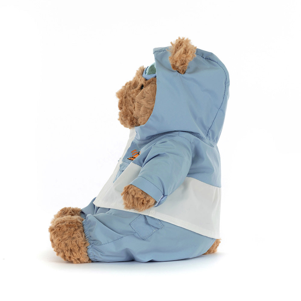 Bartholomew Bear 'Snow Suit' - Twinkle Twinkle Little One