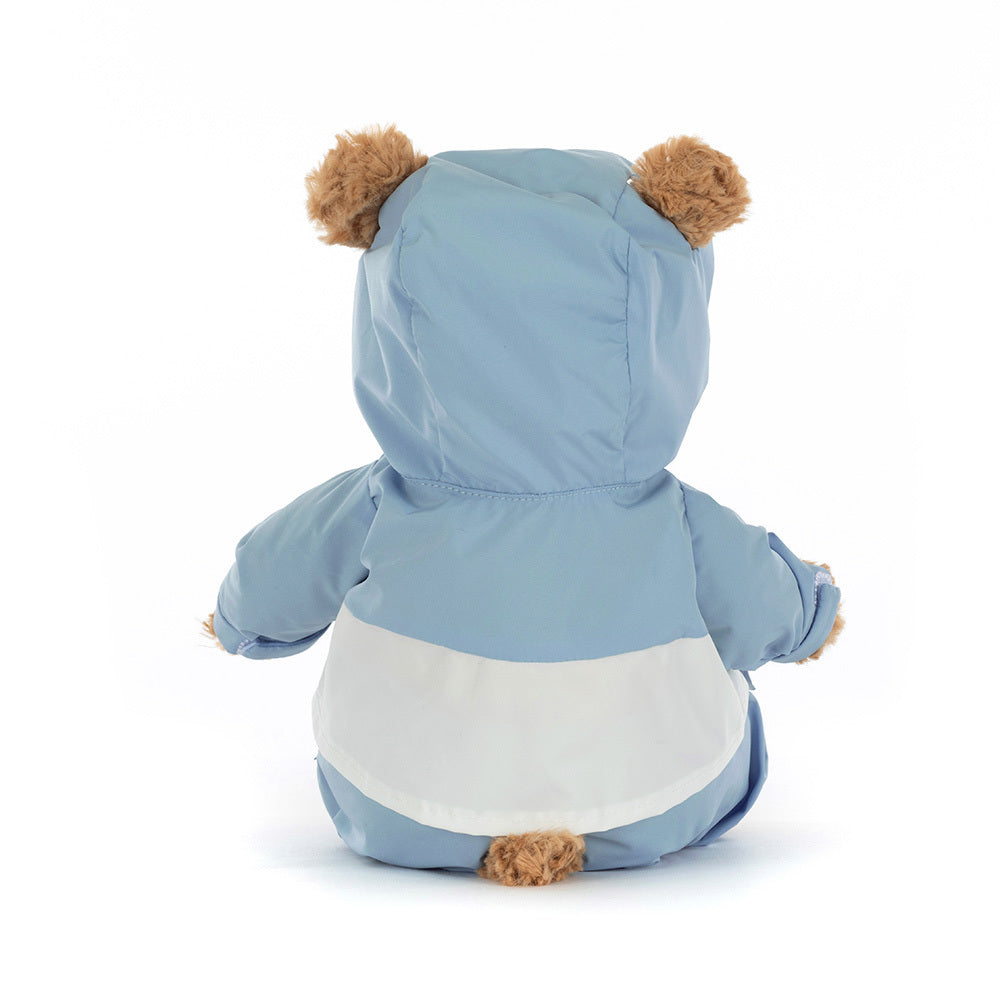 Bartholomew Bear 'Snow Suit' - Twinkle Twinkle Little One