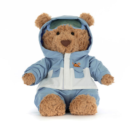 Bartholomew Bear 'Snow Suit' - Twinkle Twinkle Little One