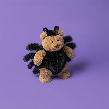 Bartholomew Bear 'Spider' - Twinkle Twinkle Little One