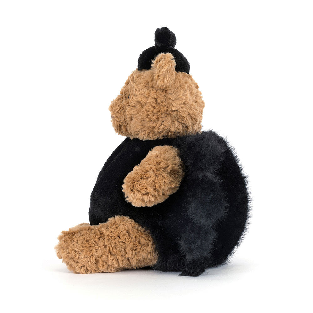 Bartholomew Bear 'Spider' - Twinkle Twinkle Little One
