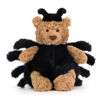 Bartholomew Bear 'Spider' - Twinkle Twinkle Little One