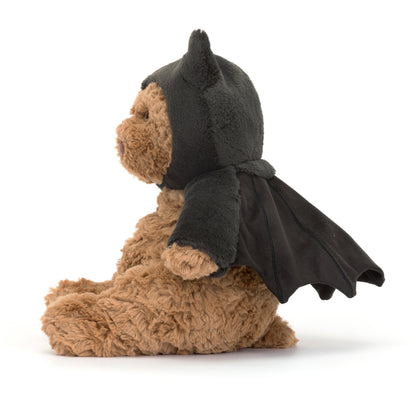 Bartholomew Bear Bat - Twinkle Twinkle Little One
