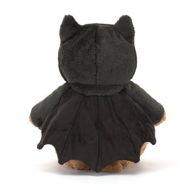Bartholomew Bear Bat - Twinkle Twinkle Little One