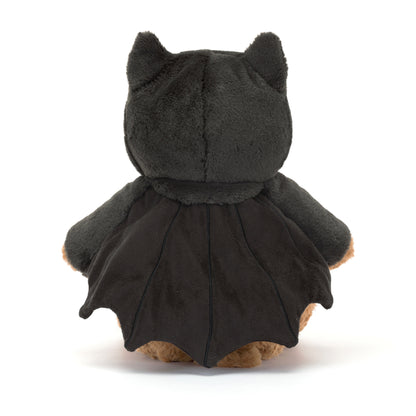 Bartholomew Bear Bat - Twinkle Twinkle Little One