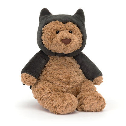 Bartholomew Bear Bat - Twinkle Twinkle Little One