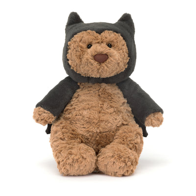 Bartholomew Bear Bat - Twinkle Twinkle Little One