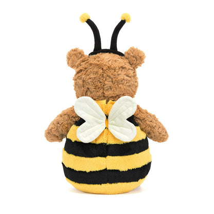 Bartholomew Bear 'Bumblebee' - Twinkle Twinkle Little One