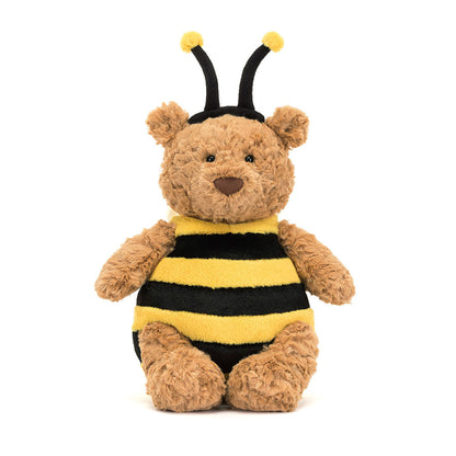 Bartholomew Bear 'Bumblebee' - Twinkle Twinkle Little One