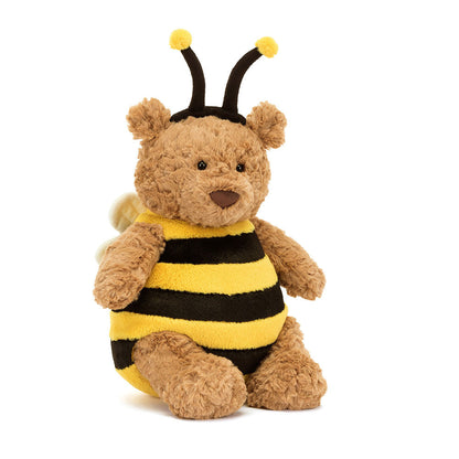 Bartholomew Bear 'Bumblebee' - Twinkle Twinkle Little One