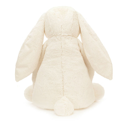 Bashful Cream Bunny Giant (Really Really Big) - Twinkle Twinkle Little One
