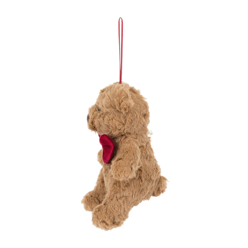 Bartholomew Bear Tree Decoration - Twinkle Twinkle Little One