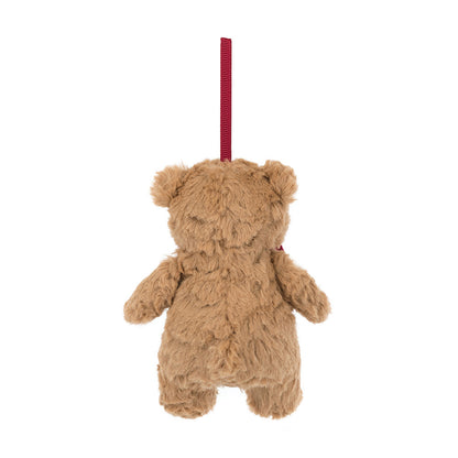 Bartholomew Bear Tree Decoration - Twinkle Twinkle Little One