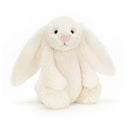 Original (Medium) Bashful Cream Bunny - Twinkle Twinkle Little One