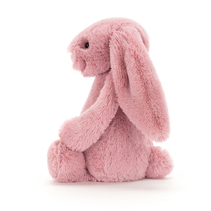 Bashful Tulip Pink Medium Bunny - Twinkle Twinkle Little One