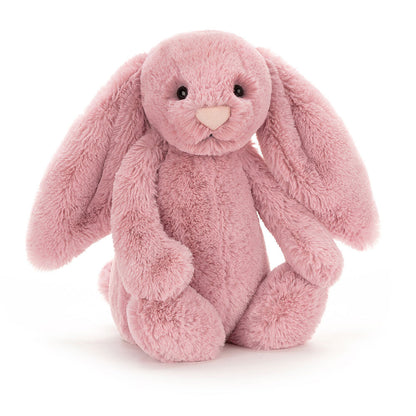 Bashful Tulip Pink Medium Bunny - Twinkle Twinkle Little One