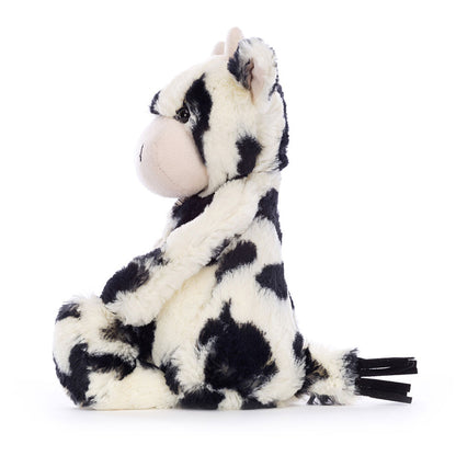 Medium Original Bashful Calf - Twinkle Twinkle Little One