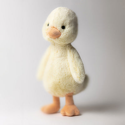 Bashful Duckling - Twinkle Twinkle Little One