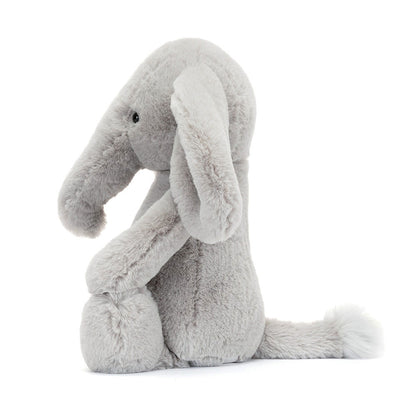 Bashful Luxe Elephant Thuddeus - Twinkle Twinkle Little One
