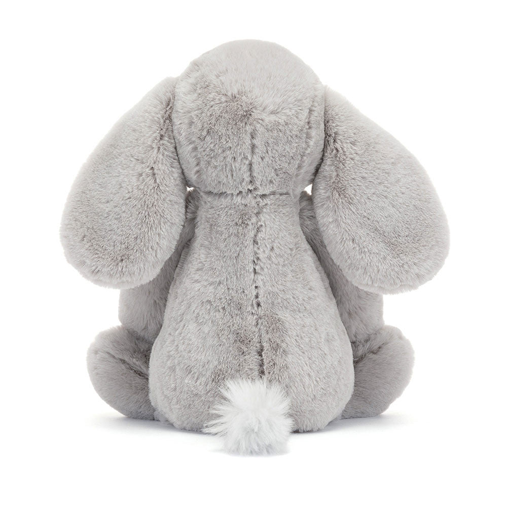 Bashful Luxe Elephant Thuddeus - Twinkle Twinkle Little One