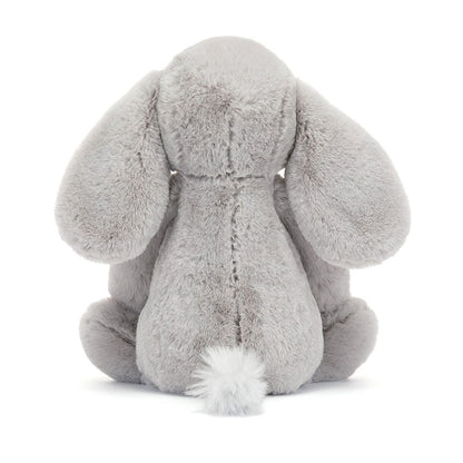 Bashful Luxe Elephant Thuddeus - Twinkle Twinkle Little One