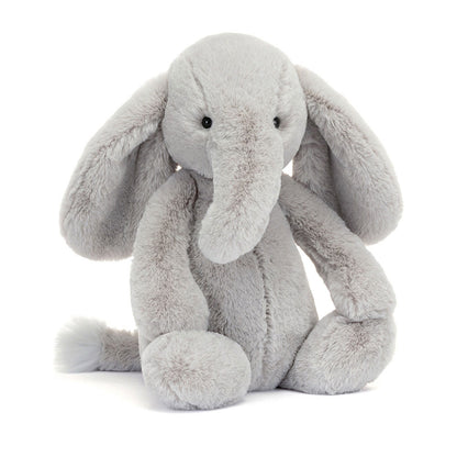 Bashful Luxe Elephant Thuddeus - Twinkle Twinkle Little One