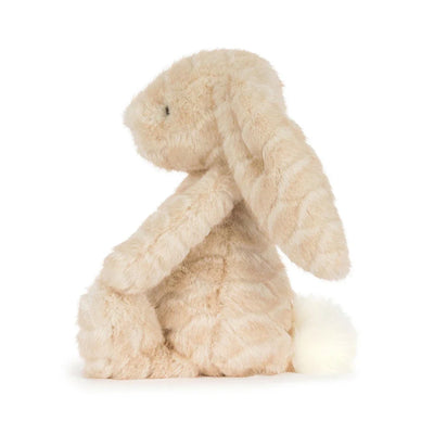 Jellycat BAS3HEX alternate side view
