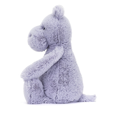 Medium Original Bashful Wallow Hippo - Twinkle Twinkle Little One