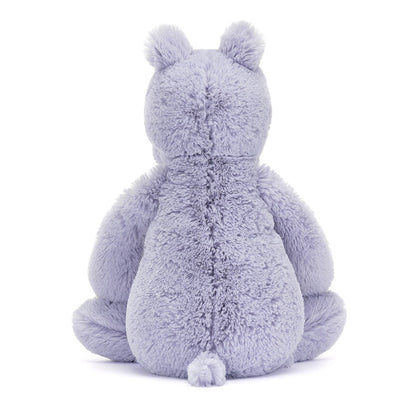 Medium Original Bashful Wallow Hippo - Twinkle Twinkle Little One