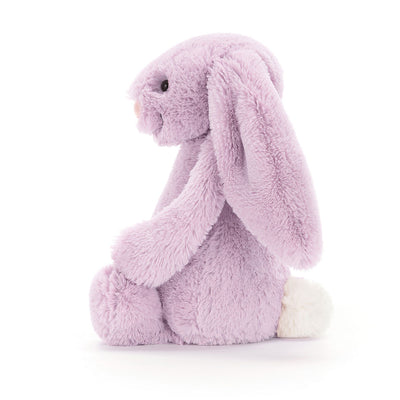 Original (Medium) Bashful Lilac Bunny - Twinkle Twinkle Little One