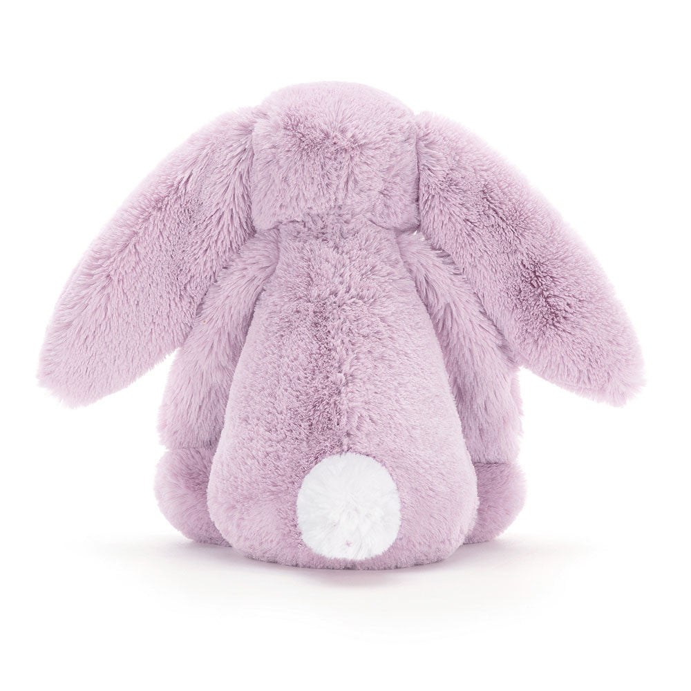 Original (Medium) Bashful Lilac Bunny – Twinkle Twinkle Little One
