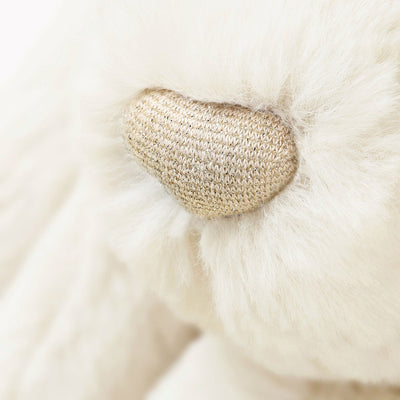 Medium Bashful Luxe Bunny Luna - Twinkle Twinkle Little One