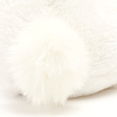 Medium Bashful Luxe Bunny Luna - Twinkle Twinkle Little One