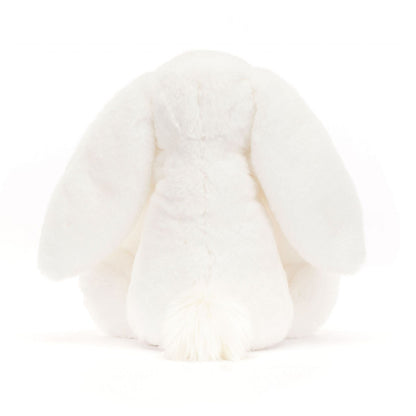 Medium Bashful Luxe Bunny Luna - Twinkle Twinkle Little One