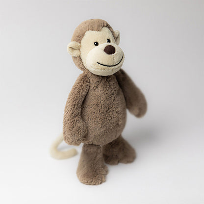 Medium Bashful Monkey - Twinkle Twinkle Little One