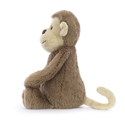 Medium Bashful Monkey - Twinkle Twinkle Little One