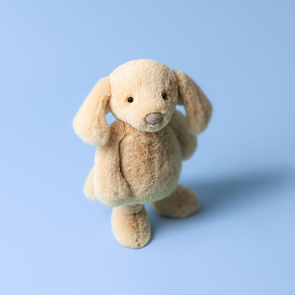 Bashful Luxe Puppy Orlando Original - Twinkle Twinkle Little One