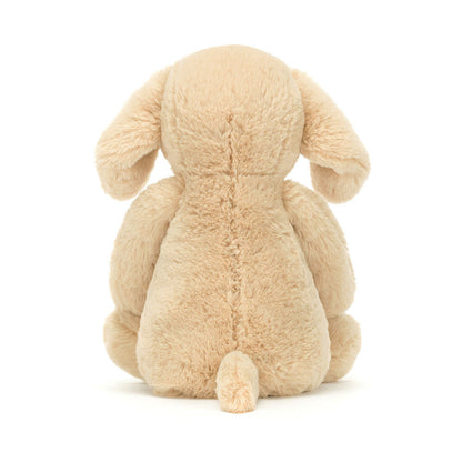 Bashful Luxe Puppy Orlando Original - Twinkle Twinkle Little One