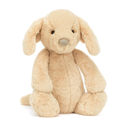 Bashful Luxe Puppy Orlando Original - Twinkle Twinkle Little One