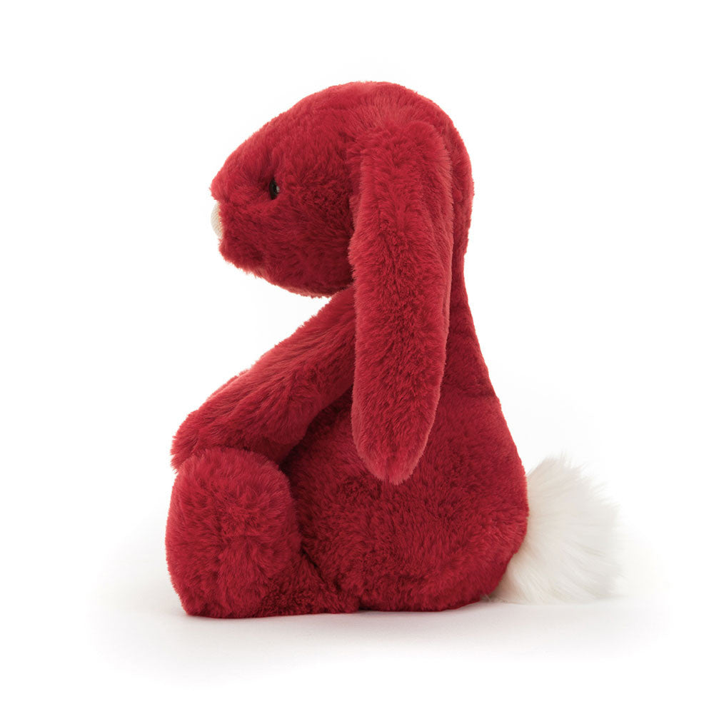 Bashful Luxe Bunny Scarlett Original - 0